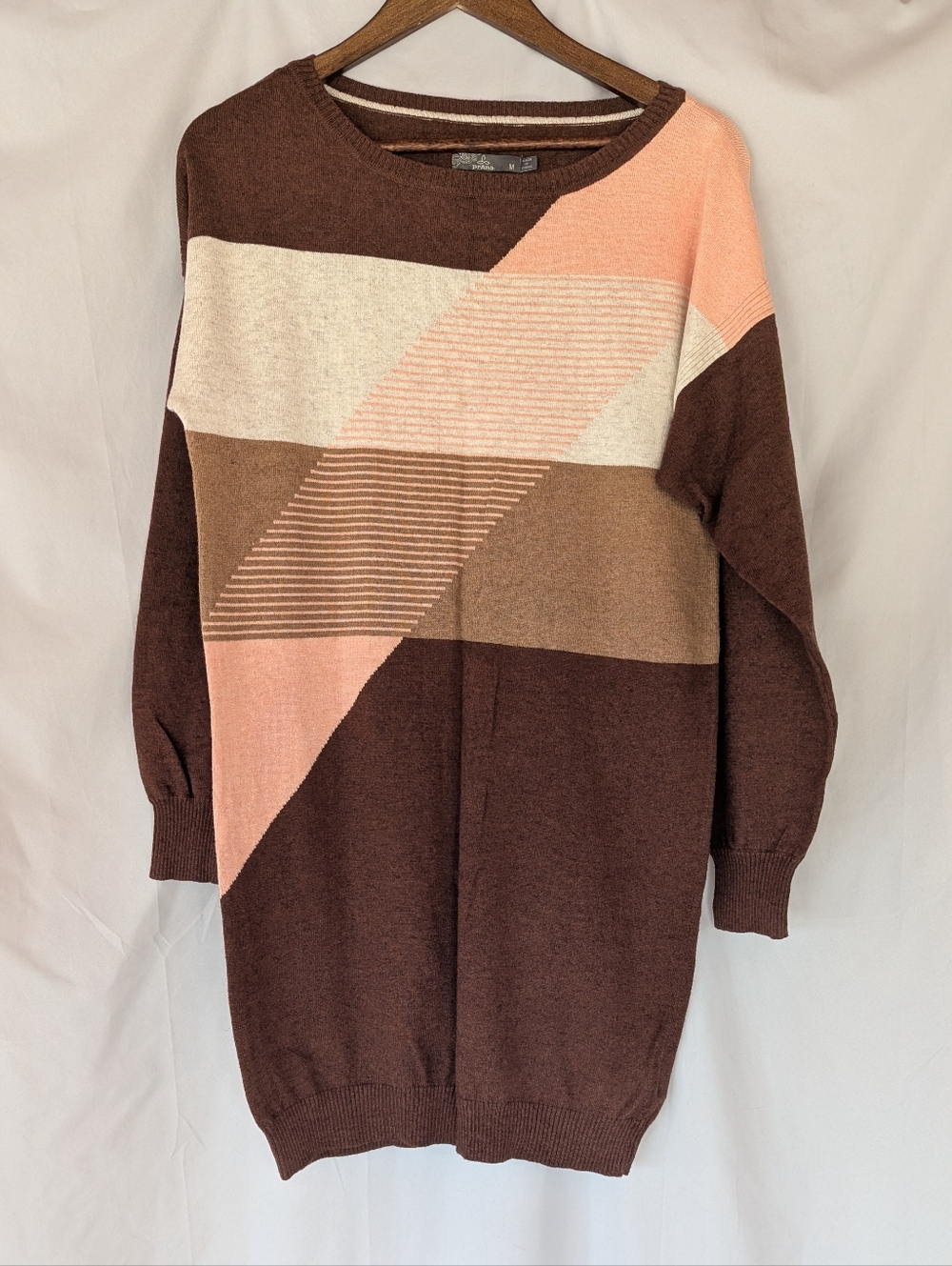 Prana Sweater Dress Bundle